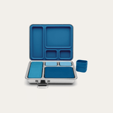 CrunchBox™ 2.0 Lunch Box | Seal & Pots & Bag