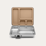 CrunchBox 2.0 Lunch Box | Leak Resistant Seal