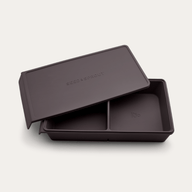 2 Portion Silicone Freezer Tray | 500ml