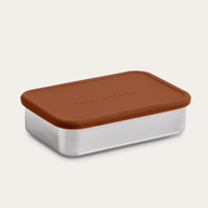 Seconds CrunchPot™ | Leak Proof Container