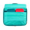 Insulated CrunchCase Lunch Bag | 4l Lagoon