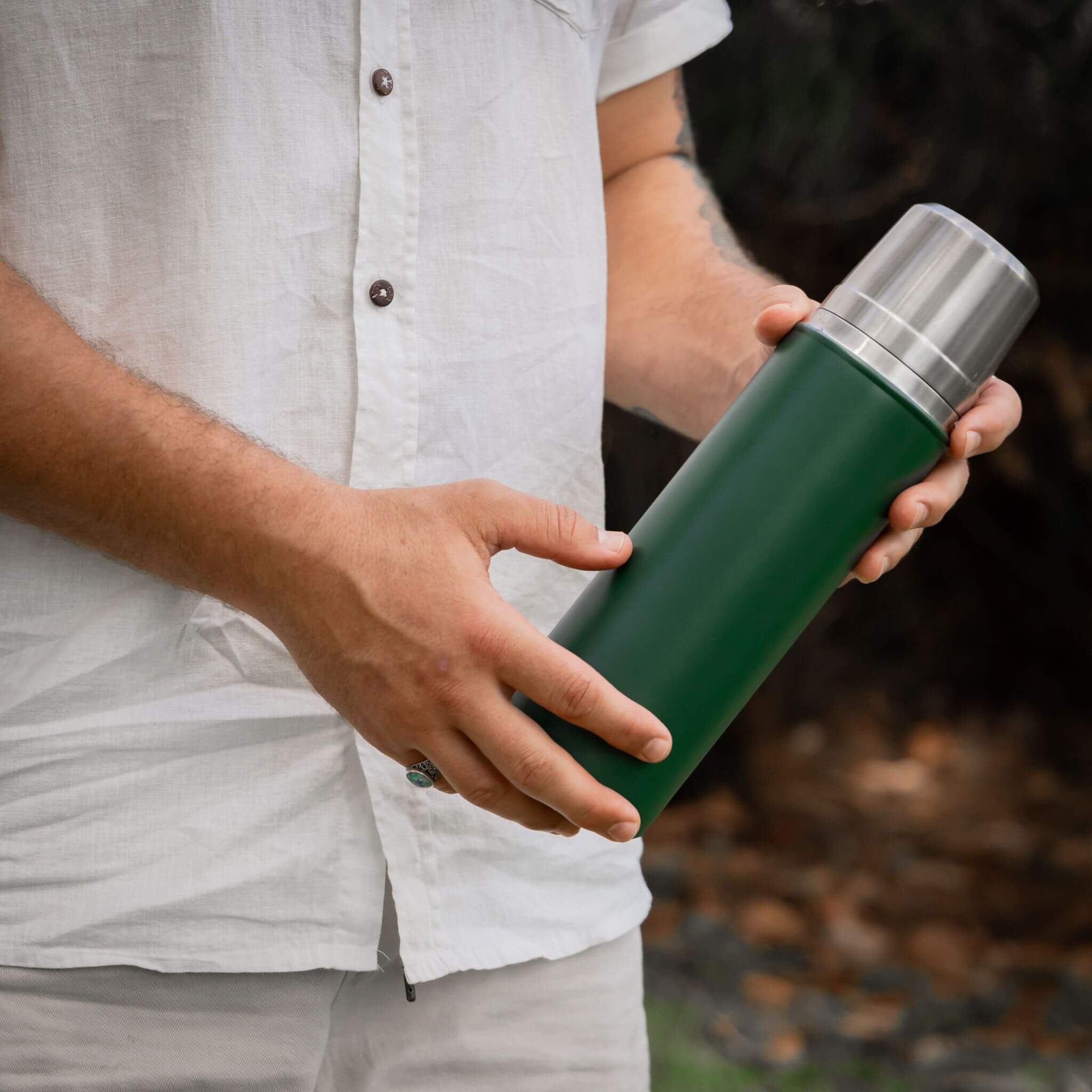 Insulated Drink Flask | 1000ml