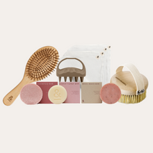 Zero Waste Beauty Essentials