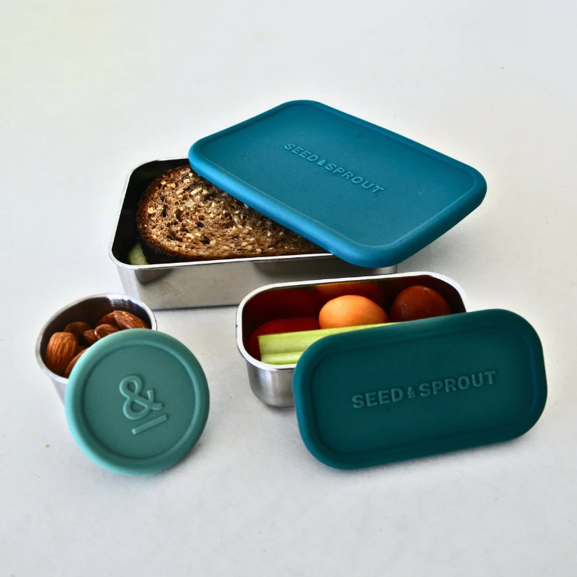 Snack Containers