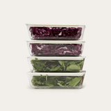 Food Prep and Storage Set | 4pk