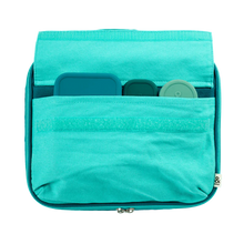 Insulated CrunchCase Lunch Bag | 4l Lagoon