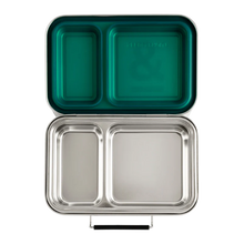 Silicone Seal for Bento Lunch Box - Juniper