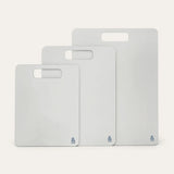 Wood Fibre Chopping Board Trio