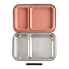 Silicone Seal for Bento Lunch Box - Clay