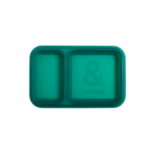 Silicone Seal for Bento Lunch Box - Juniper