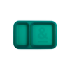 Silicone Seal for Bento Lunch Box - Juniper