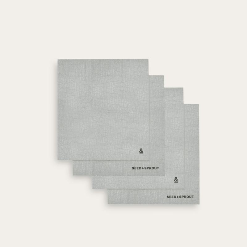 Reusable Multi-surface Hand Towels For Kitchen