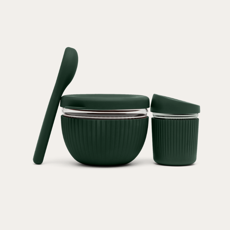 Adult Lunch & Coffee Set