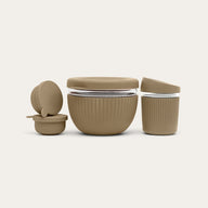 Adult Lunch & Coffee Set