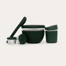 Adult Lunch & Coffee Set