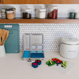 Wood Fibre Chopping Board | Mushroom