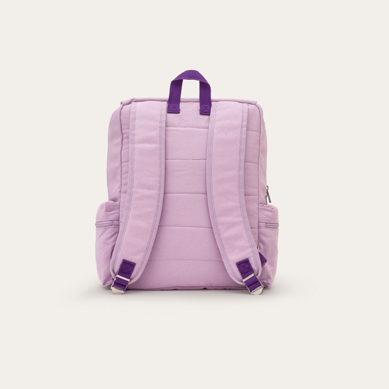 Backpack | Organic Cotton