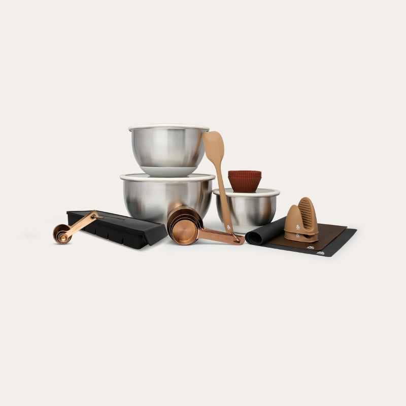 Baker's Makeover Bundle