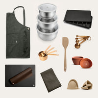 Baker's Makeover Bundle