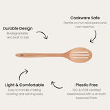 Beechwood Spoon