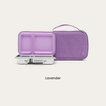 Bento Box Lunch Box Set