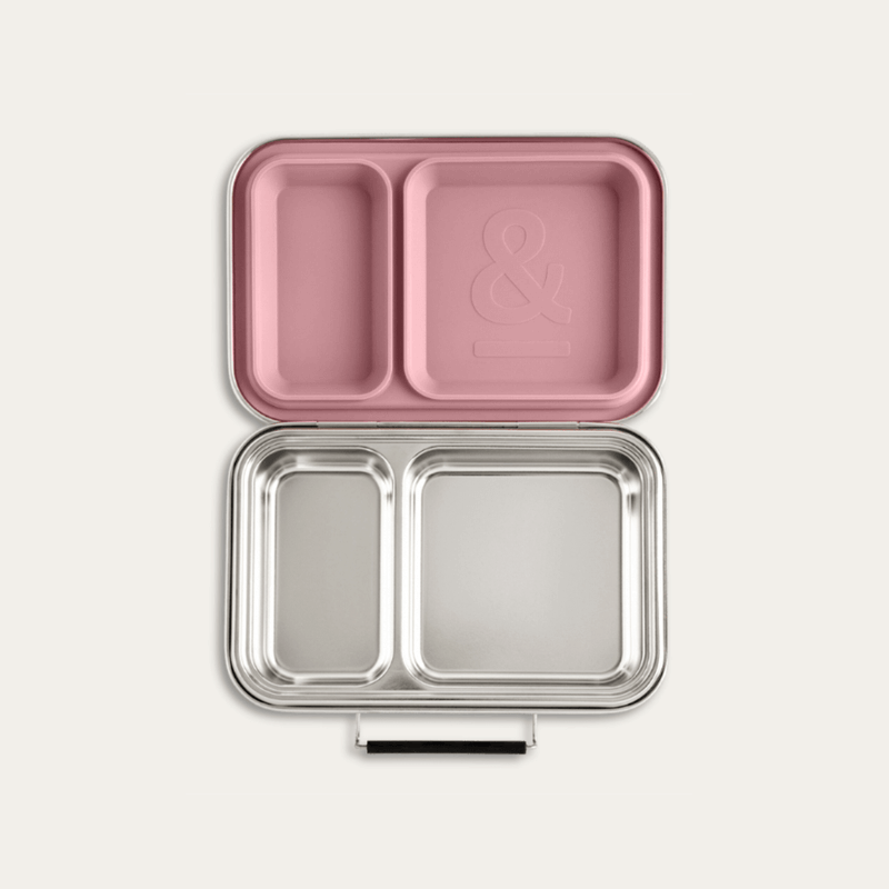 Bento Lunch Box | Leakproof Bento Box