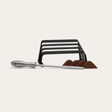 Wood Fibre Chopping Board Accessories Set
