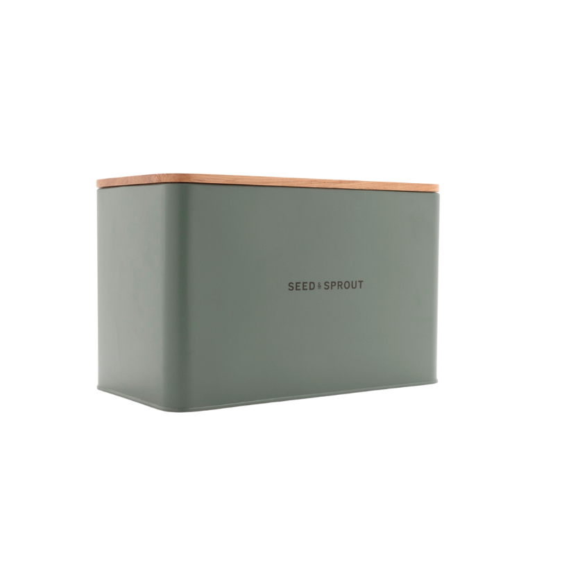 Big Bread Box