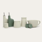 Ceramic Kitchen Essentials Set
