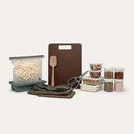 Chef Makeover Bundle