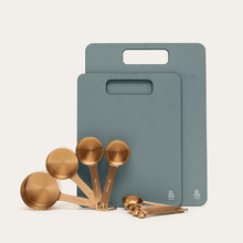 Chopping Board Set