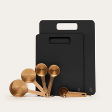 Chopping Board Set
