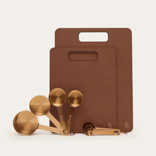 Chopping Board Set