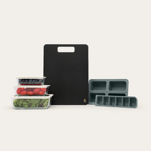 Eco Kitchen Essentials