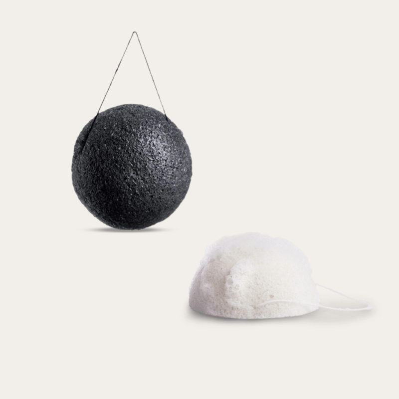 Compostable Bathroom Loofah