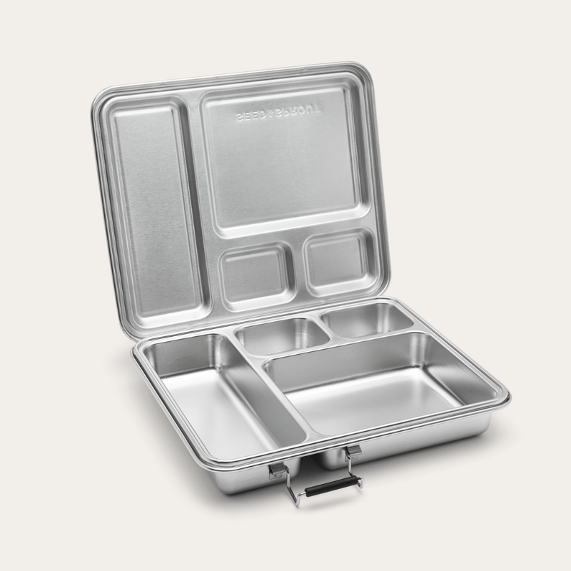 CrunchBox™ 2.0 Lunch Box