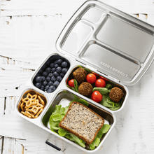 CrunchBox™ Lunch Box | Pre Order