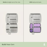 CrunchBox™ OG Lunch Box | Pots & Bag