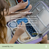 SECONDS: CrunchBox™ OG Lunch Box | Pots