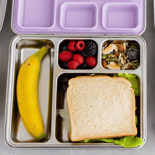 CrunchBox™ 2.0 Lunch Box