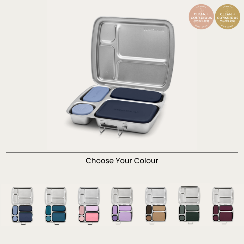 CrunchBox™ OG Lunch Box | Pots