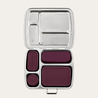 CrunchBox™ OG Lunch Box | Pots