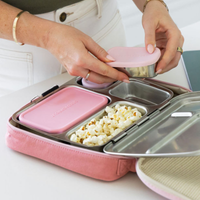 CrunchBox™ OG Lunch Box | Pots