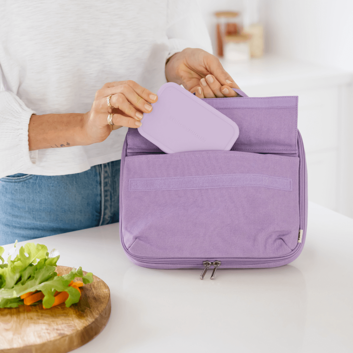 Baby Snack Pack
