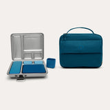 CrunchBox™ 2.0 Lunch Box | Pots & Bag