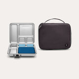 CrunchBox™ 2.0 Lunch Box | Pots & Bag