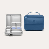 CrunchBox™ 2.0 Lunch Box | Pots & Bag