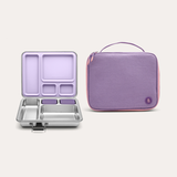 CrunchBox™ 2.0 Lunch Box | Seal & Pots & Bag