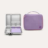 CrunchBox™ 2.0 Lunch Box | Pots & Bag