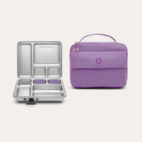 CrunchBox™ 2.0 Lunch Box | Pots & Bag